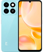 Мобильный телефон ZTE Blade A55 4/128GB Blue