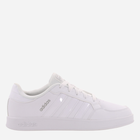 Підліткові кеди для хлопчика adidas Breaknet K FY9504 36.5 Білі (4064036548062)