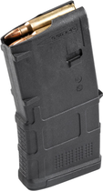 Магазин Magpul PMAG G3 кал. 223 Rem. Емкость - 20 патронов - изображение 3