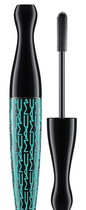 Туш для вій Mac Cosmetics Mascara In Extreme Dimension Waterproof Lash Dimensional Black 13.39 г (773602332793)