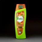Увлажняющий шампунь с маслом арганы Vatika Argan Dabur 200 мл