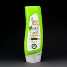 Кондиционер от выпадения волос с экстрактом чеснока Vatika Garlic Dabur 200 мл
