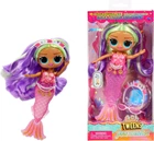 Лялька LOL Surprise Tweens Mermaid Cleo Clove - ЛОЛ Сюрприз Твінс Русалонька Клео Клов (510437) - Ігровий набір MGA Entertainment, США