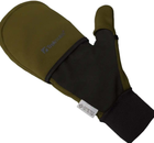 Перчатки Trekmates Rigg Convertible Mitt - изображение 3