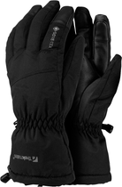 Рукавицы-перчатки Trekmates Chamonix GTX Glove XL TM-004818 Black - изображение 1