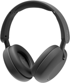 Навушники Sudio K2 Black (7350071387641)