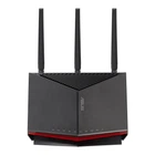 Бездротовий маршрутизатор Asus RT-BE86U (90IG08W0-MO9A0V) Black 23826