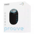 Портативна колонка Proove Dynamic 7W (Чорна)