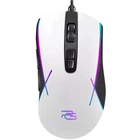 Дротова ігрова миша Proove Gaming Defiant (Біла)