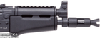 Пневматическая винтовка Crosman AK Comrade (CCA4B1) + Crosman 1911BB - изображение 3