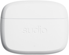 Słuchawki Sudio N2 Pro White (N2PROWHT) - obraz 3