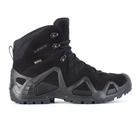 Черевики LOWA Zephyr GTX MID TF Black UK 9/EU 43.5 (310537/999)