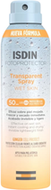 Spray przeciwsłoneczny Isdin Fotoprotector Wet Skin Spf50+ 250 ml (8429420187948)