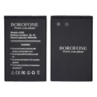 Аккумулятор Borofone BL-4C для Nokia 6300/ 5100/ 6100/ 6260/ 7200/ 7270/ 7610/ X2-00/ C2-05 Original PRC