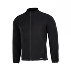 Куртка M-TAC Nord Fleece Polartec Black Size M