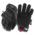 Рукавички зимові Mechanix ColdWork Original М Чорний - зображення 5