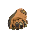 Рукавички Mechanix Original Woodland L Камуфляж - зображення 3