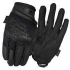 Перчатки Mechanix Specialty 0.5mm Covert S Черный - изображение 3