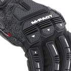 Рукавички Mechanix ColdWork M-Pact XL Чорний - зображення 4