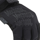 Рукавички Mechanix Specialty Vent Covert S Чорний - зображення 2