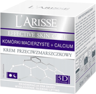 Krem do twarzy przeciwzmarszkowy AVA Laboratorium L'arisse 5D 75+ 50 ml (5906323002873) - obraz 3