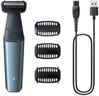 Тример Philips серія 3000 Bodygroom BG3027/05