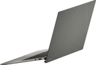 Ноутбук ASUS Zenbook S 13 OLED UX5304MA-NQ011W (90NB12V2-M00AA0) Basalt Grey + фірмовий чохол - зображення 6