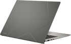 Ноутбук ASUS Zenbook S 13 OLED UX5304MA-NQ011W (90NB12V2-M00AA0) Basalt Grey + фірмовий чохол - зображення 7