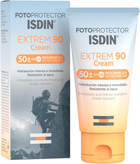 Сонцезахисний крем Isdin Fotoprotector Extrem 90 Spf50 50 мл (8429420188532)