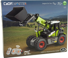 Конструктор LEAN Toys Cada RC Екскаватор 1469 деталей (5904204752756) - зображення 7