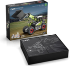 Конструктор LEAN Toys Cada RC Екскаватор 1469 деталей (5904204752756) - зображення 8