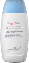 Balsam do ciała Sebamed Baby 200 ml (4103040122452) - obraz 3