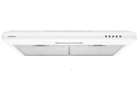 Витяжка пласка Perfelli PL 6124 WH LED