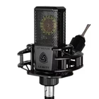 Микрофон универсальный LEWITT LCT 440 PURE С двусторонним XLR Чёрный (1013-197-00)