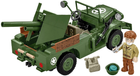 Конструктор Cobi Historical Collection World War II GMC M6 Fargo 230 деталей (5902251031169) - зображення 5