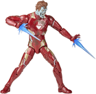 Фігурка Hasbro Marvel Legends Zombie Iron Man 15 см (5010993942671) - зображення 2