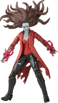 Фігурка Hasbro Marvel Legends Zombie Scarlet 15 см (5010993942701) - зображення 3