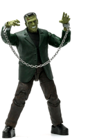 Figurka Jada Monsters Frankenstein 15 cm (4006333075926) - obraz 2