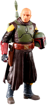 Фігурка Hasbro Star Wars Black Series Boba Fett 15 см (5010993957569) - зображення 3