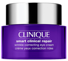 Крем для шкіри навколо очей Clinique Smart Clinical Repair Wrinkle Correcting антивіковий 30 мл (192333164525)