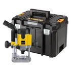 Фрезер DeWALT 1100 Вт, 8000 - 24000 об/хв, цанга 8 мм (DW621)