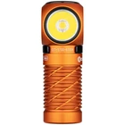 Ліхтар Olight Perun 2 Mini Orange (Perun 2 Mini OR)