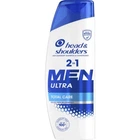 Шампунь Head & Shoulders Ultra Total Care 2 в 1 Комплексный уход Против перхоти 330 мл (8700216304801)