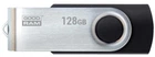 Flash Drive Goodram Twister 128GB (UTS3-1280K0R11) (6339018)