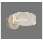 Бра настінне світлодіодне Sirius N 3705-1 WHITE (12W)