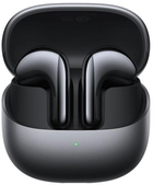 Навушники Xiaomi Buds 5 Graphite Black (BHR8118GL) - зображення 1