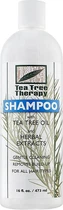 Шампунь з маслом чайного дерева - Tea Tree Therapy Shampoo