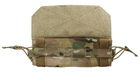 Горизонтальний підсумок під магазини Lindnerhof magazine pouch LT104 2 horizontal (G36, M4/M16,STEYR) Multicam - зображення 1