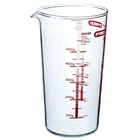 Мерная емкость Pyrex Classic Glass 0.5 л (888B000/7646)