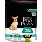 Cухой корм Purina Pro Plan Small & Mini Sensitive Digestion для собак мелких и карликовых пород с чувствительной системой пищеварения cо вкусом ягненка